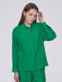 Camisa Salobe Menta