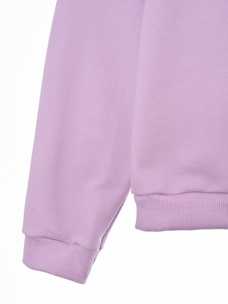 BUZO CANDY MINNIE LILA