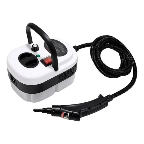 Limpiador A Vapor De Alta Presión 1.2 L 3.5 Bares Sc-1745 LIMPIADORA A VAPOR LEDSTAR SC-1745