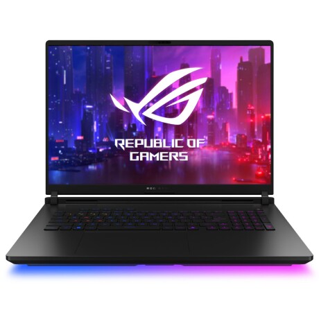Notebook Asus Rog S U9 32GB 2TB 18" W 5080 001