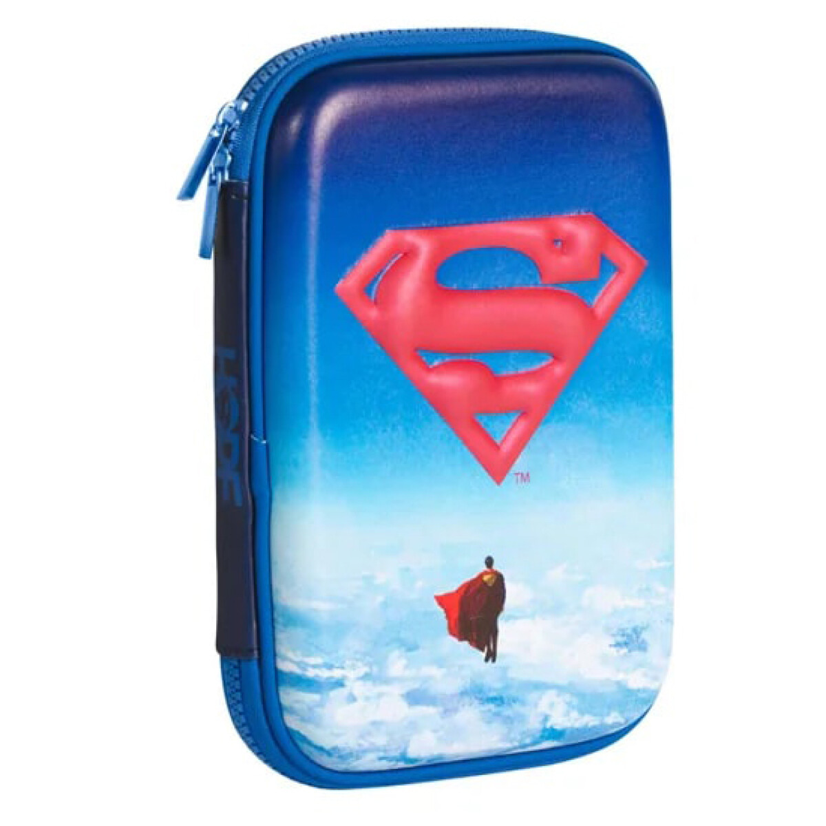 Cartuchera Mooving Eva - Superman 