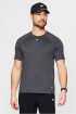 Polo The O2 Tee Hombre Onyx