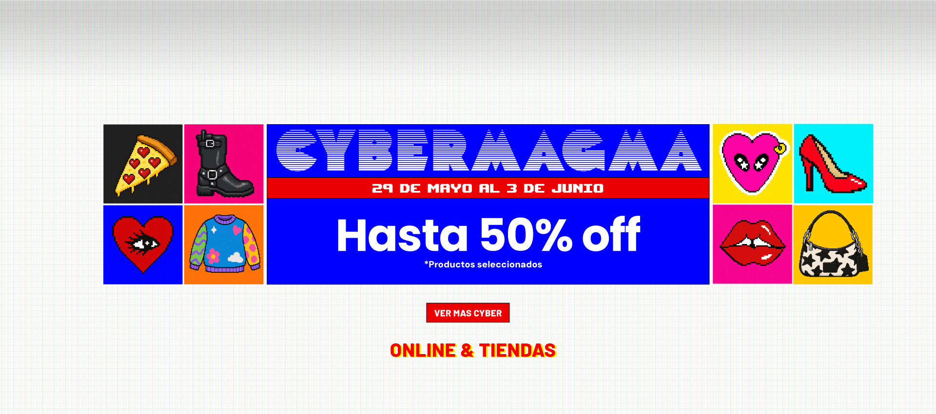 Cyber Magma