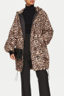 CHAQUETA Beige