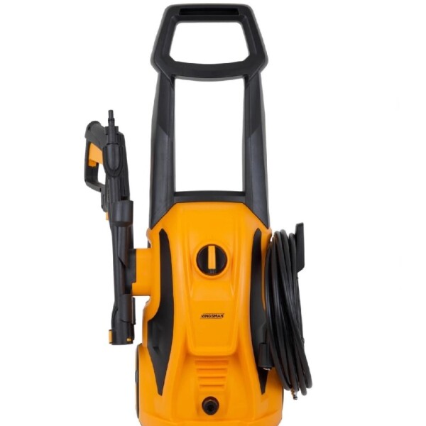 Hidrolavadora Pres Kingsman 1600w HIDROLAVADORA PRES KINGSMAN 1600W