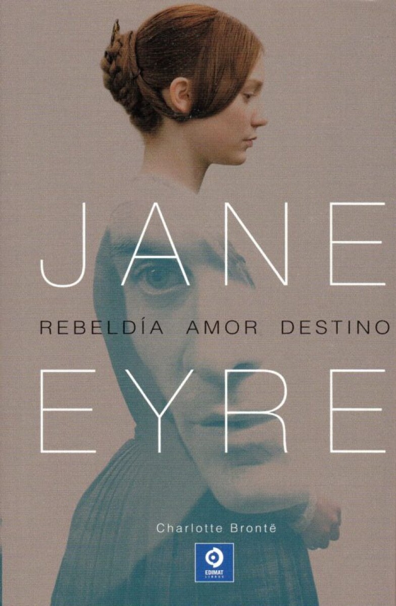 JANE EYRE 