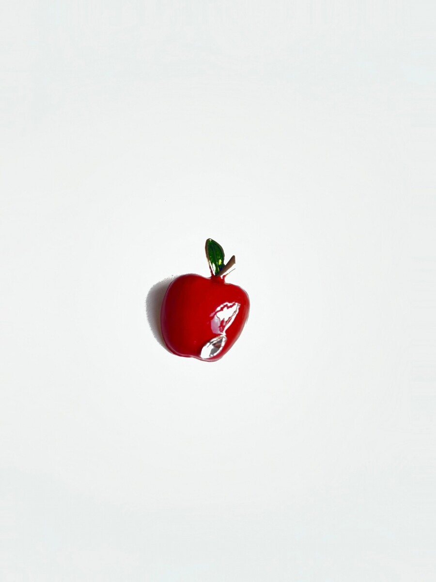 PIN FRUIT - Manzana 