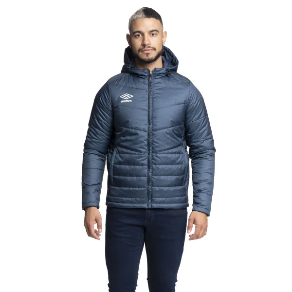 Campera Maske Umbro Hombre 1m9