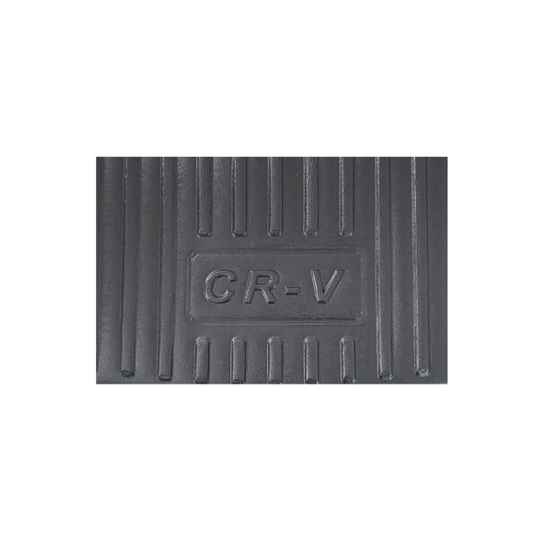 Alfombra De Baúl Honda Crv 18/17 Alfombra De Baúl Honda Crv 18/17