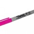 MARCADOR SHARPIE ULTRA FINO ROSADO
