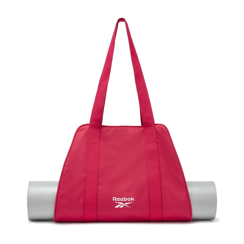 Bolso Porta Colchonetas Reebok Rojo