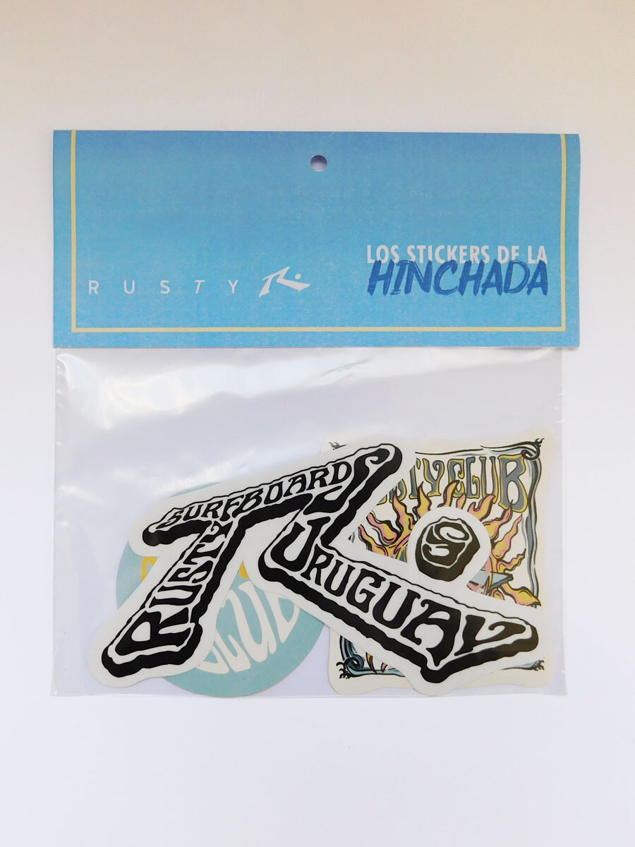 STICKER MUNDIAL - Variante 1 