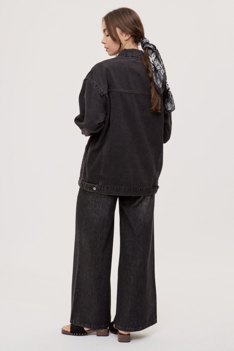 JEAN FRENCH Negro