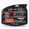 Kit de instalación subwoofer MD-A68G para auto RCA 8GA alto rendimiento Kit de instalación subwoofer MD-A68G para auto RCA 8GA alto rendimiento