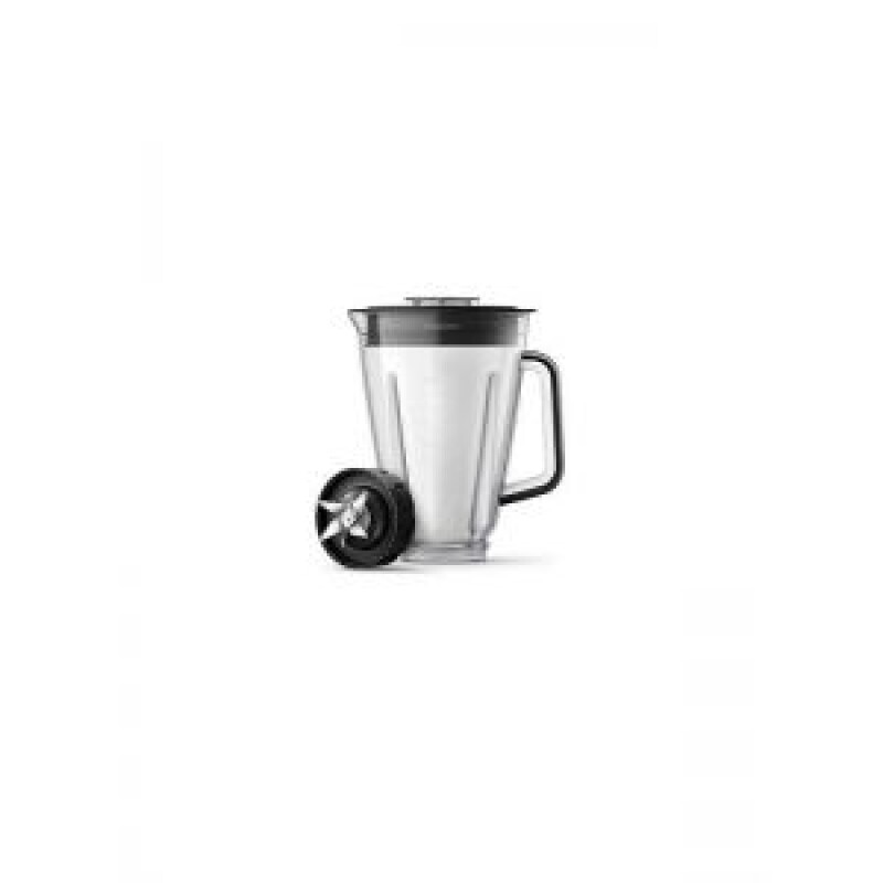 Licuadora Serie 5000 3Lts. Philips HR2240/90 Licuadora Serie 5000 3Lts. Philips HR2240/90