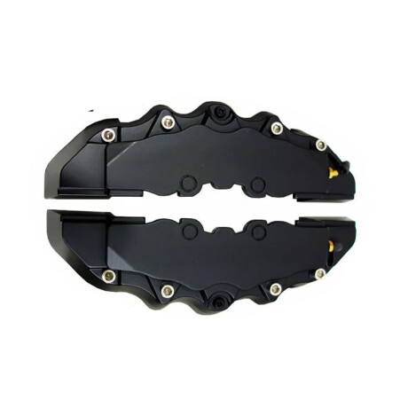 ACCESORIO EXTERIOR - CUBRE CALIPER DE FRENO 22CM NEGRO JGO.X2 - ACCESORIO EXTERIOR - CUBRE CALIPER DE FRENO 22CM NEGRO JGO.X2 -
