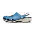 Los 4 Fantasticos Classic Clog - Unisex Multi