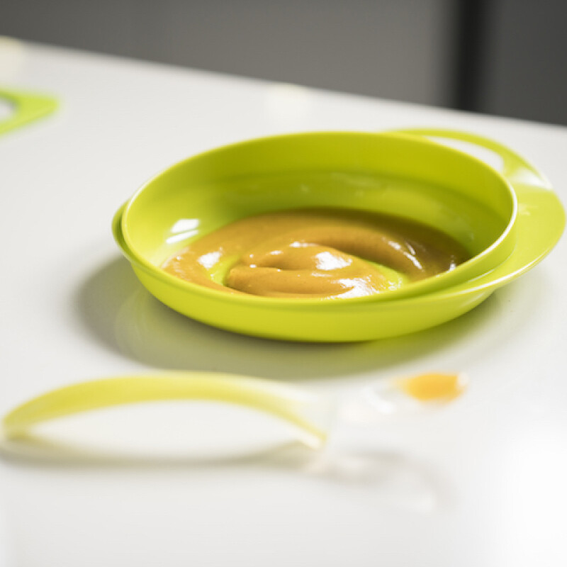 Set Platos Nuvita Set Platos Nuvita