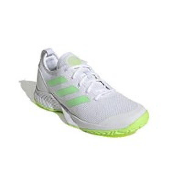 Championes Adidas Courtflash Blanco