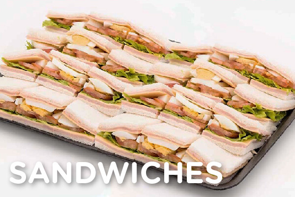 sandwiches