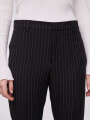 Pantalon Mager Negro