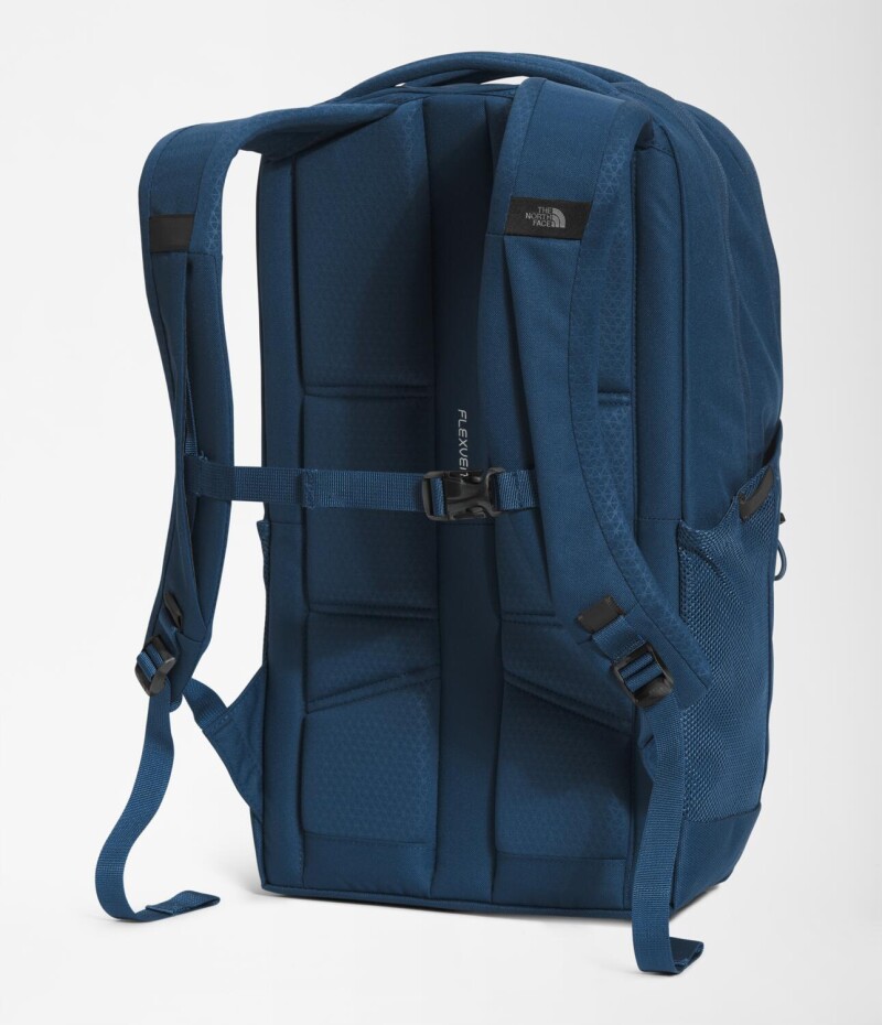 MOCHILA JESTER Shady Blue/tnf White/np