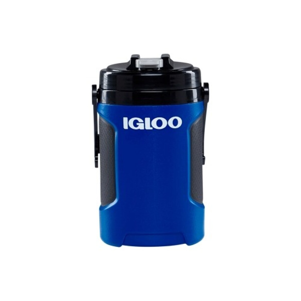 Botella Plástica Igloo 1.9L Latitude Pro con manija 31301 - Azul 