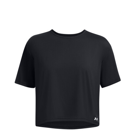 Remera de Mujer Under Armour Negro