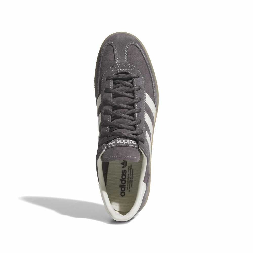Zapatillas Adidas Handball Spezial Hombre Dark Grey