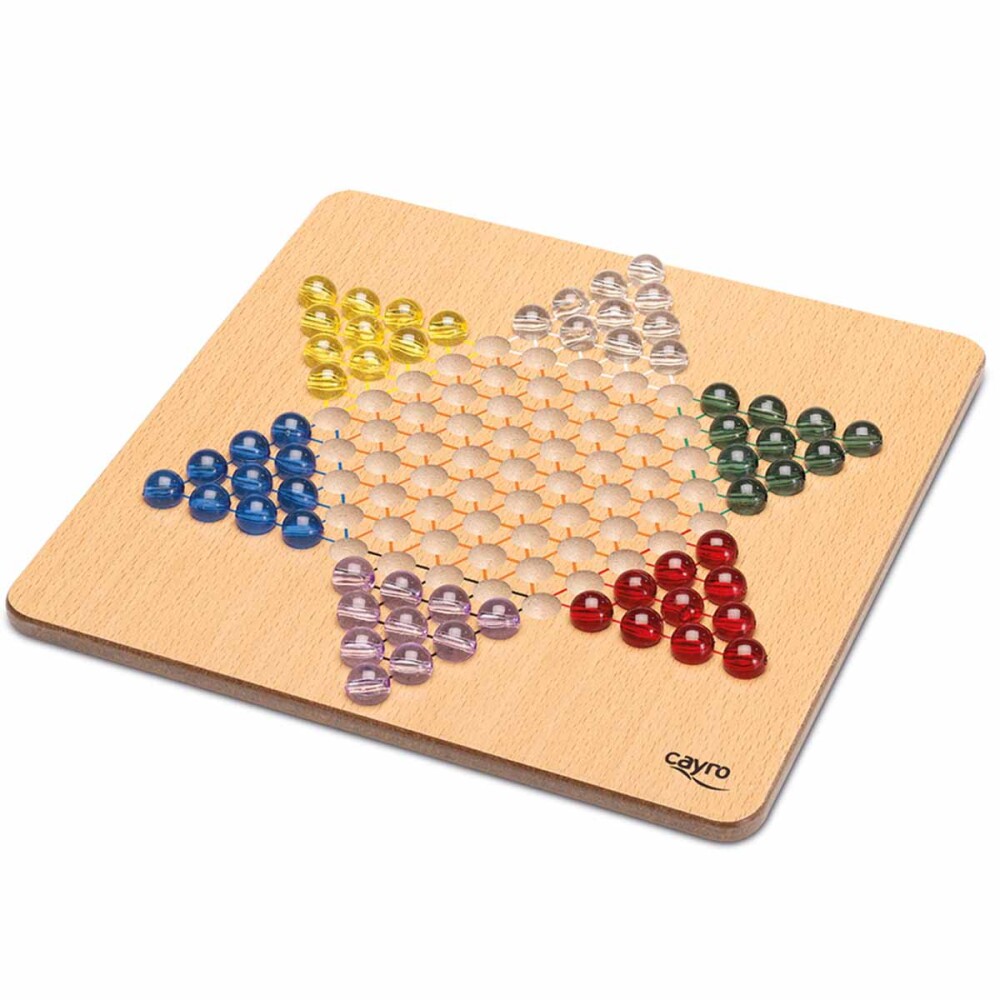 DAMAS CHINAS CAJA METAL CAYRO DAMAS CHINAS CAJA METAL CAYRO