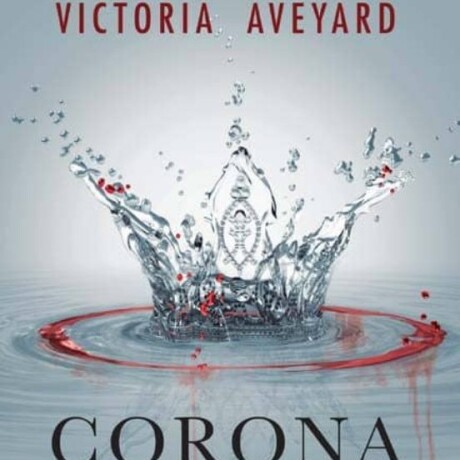CORONA CRUEL (LA REINA ROJA) CORONA CRUEL (LA REINA ROJA)