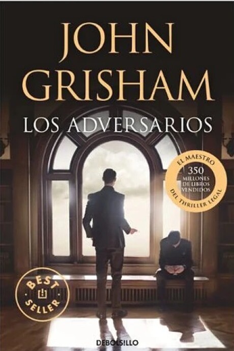 LOS ADVERSARIOS LOS ADVERSARIOS