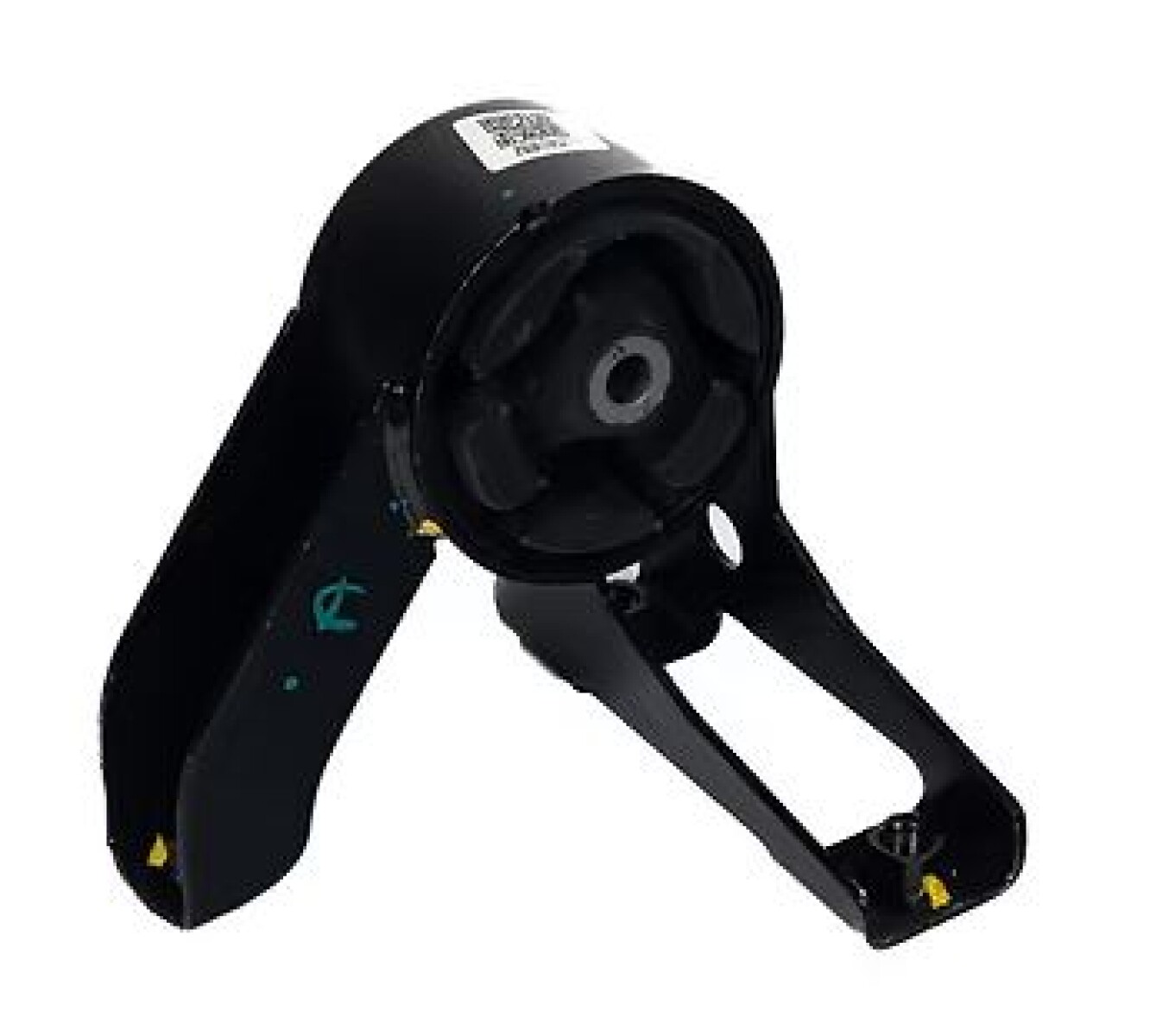 SOPORTE DE MOTOR SUZUKI TRASERO CELERIO 2016/ - 