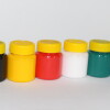PINTURA TEMPERA ACRILEX X 6 COLORES PINTURA TEMPERA ACRILEX X 6 COLORES