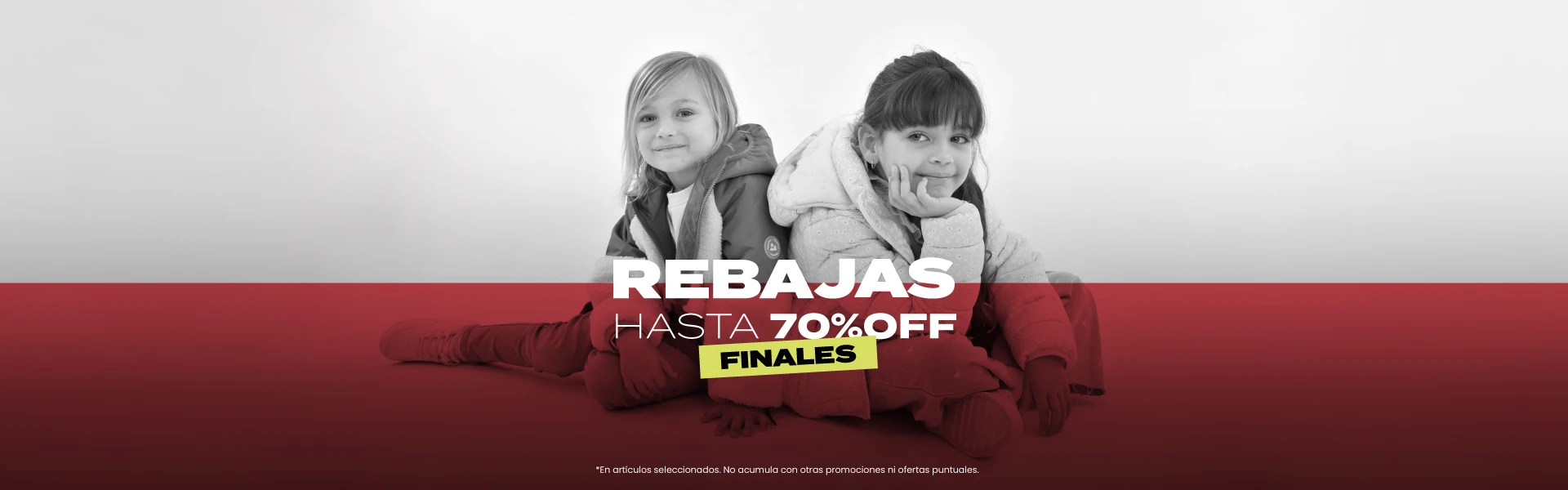 REBAJAS PAPPOLINO