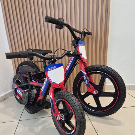 Beta E Kinder 16 Beta E Kinder 16