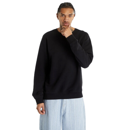 Buzo Dickies Holtville Sweatshirt - Negro Buzo Dickies Holtville Sweatshirt - Negro