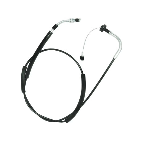 CABLE ACELERADOR DFM DFSK DK12 CODO/CODO 90Ñ - CABLE ACELERADOR DFM DFSK DK12 CODO/CODO 90Ñ -