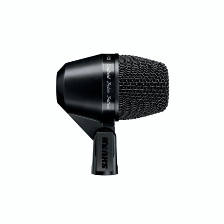 Micrófono Dinámico Shure Pga52-lc Micrófono Dinámico Shure Pga52-lc