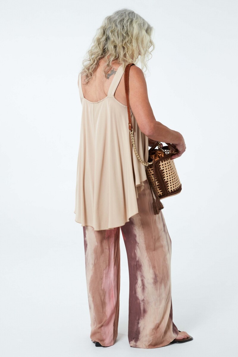 TOP Camel