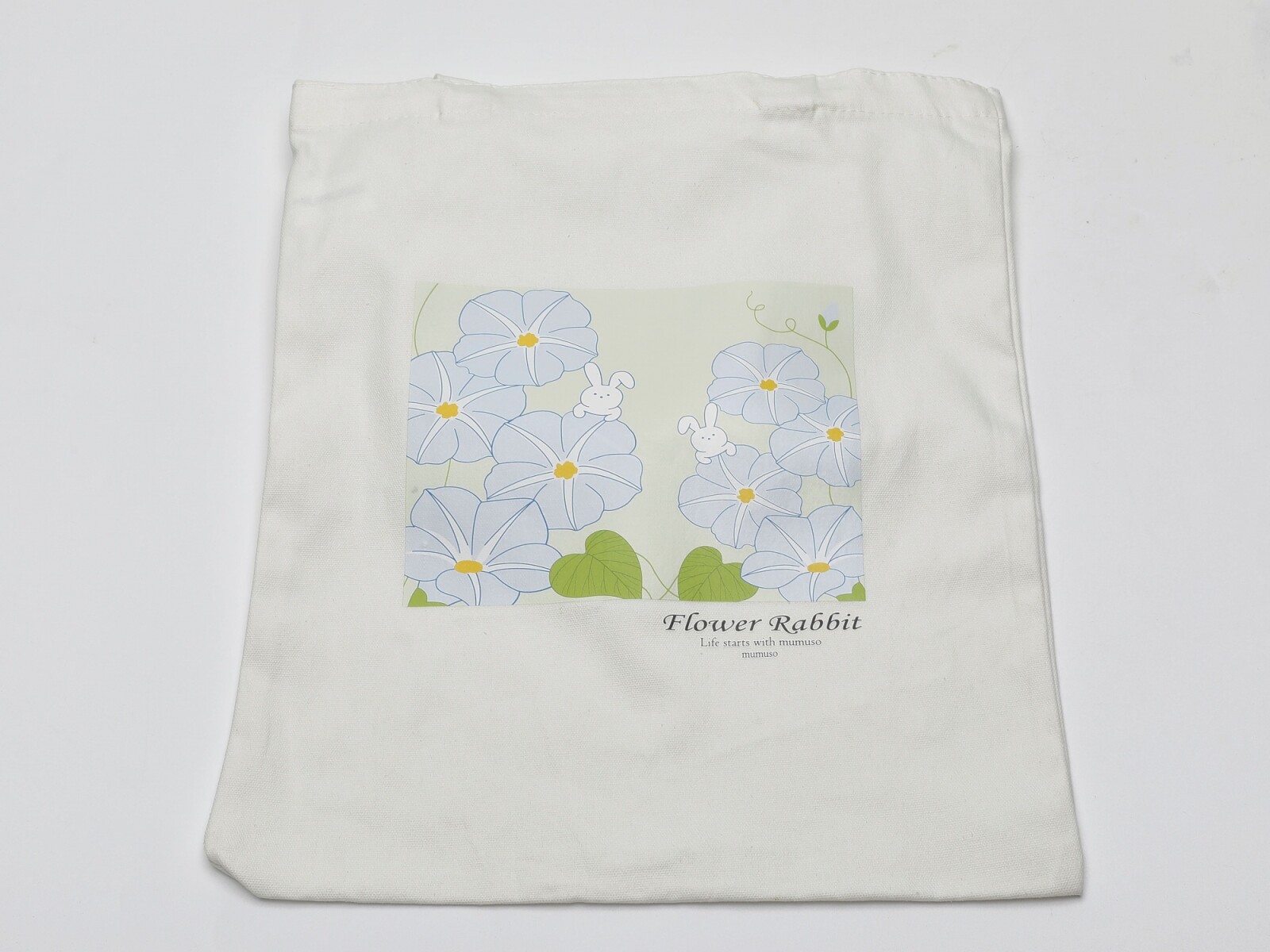 TOTEBAG LOTO AZUL 