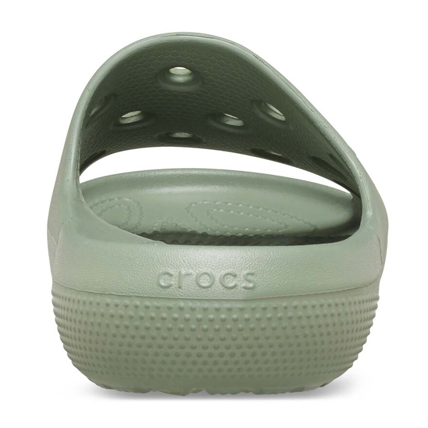 Classic Slide V2 - Unisex Moss