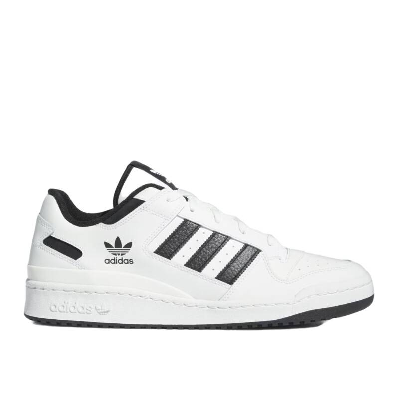 Championes Adidas Forum Low Cl Championes Adidas Forum Low Cl