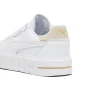 Cali Court Match - Mujer Blanco