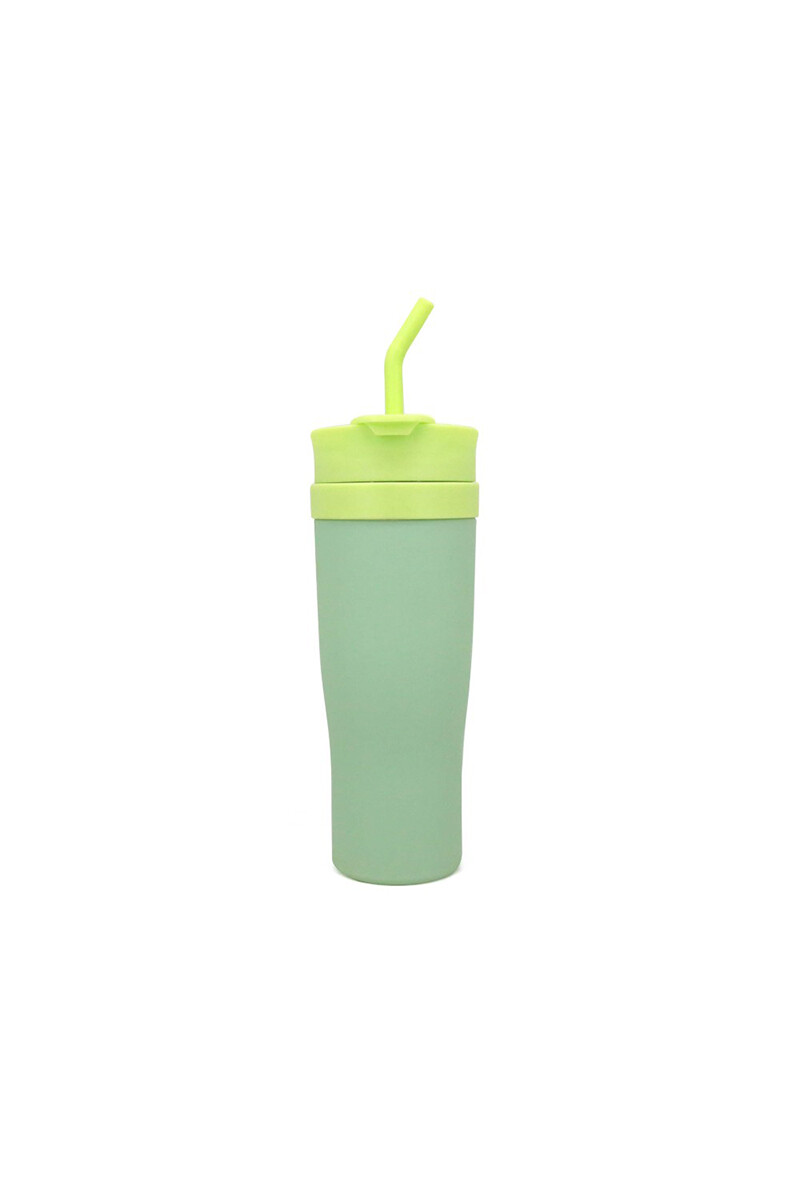 Vaso Térmico Trendy 1200ML Verde