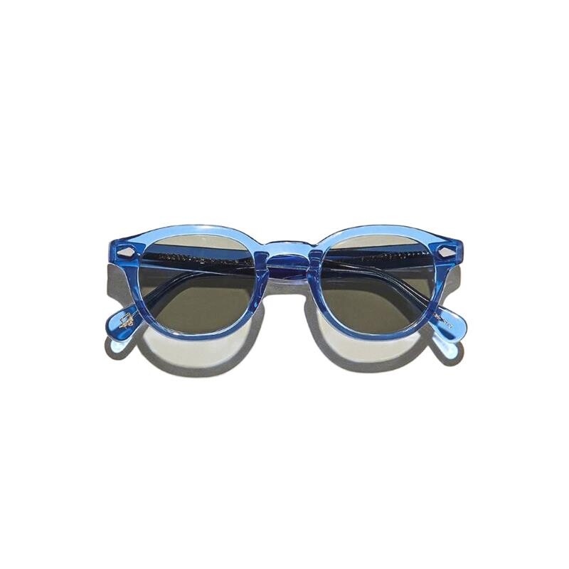 Moscot Lemtosh Sapphire