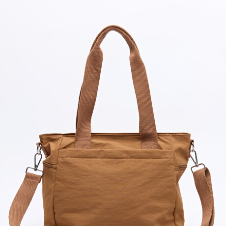 CARTERA RAPTURE Marron