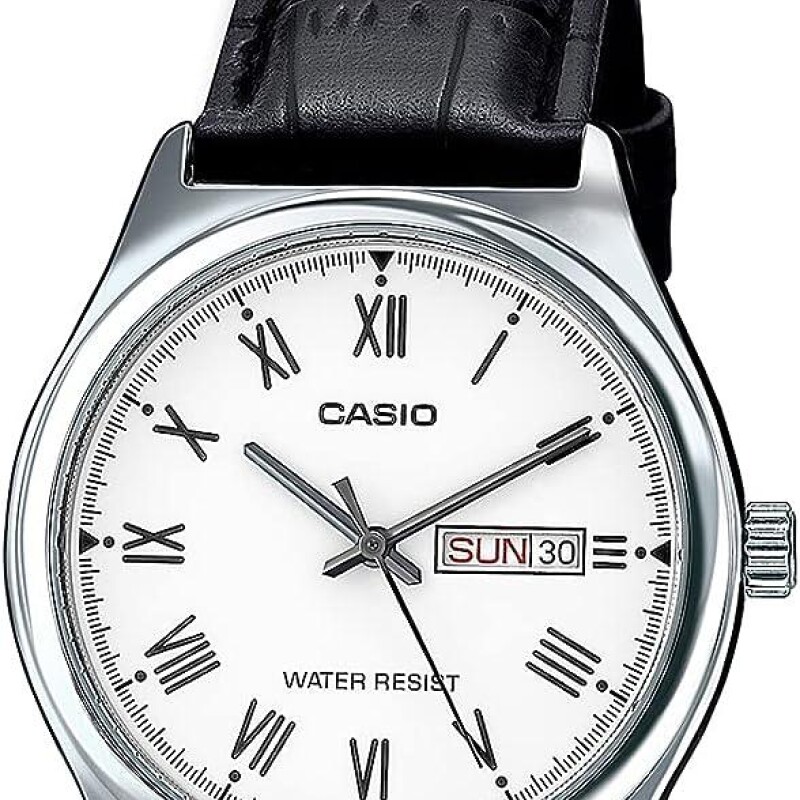 Casio - MTPV006L-7B 09mtpv006l-7b