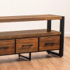 MUEBLE TV M26/4C (CD) Unica