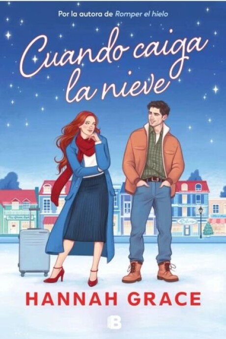 CUANDO CAIGA LA NIEVE CUANDO CAIGA LA NIEVE